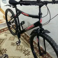 دوچرخه ۲۶و۱۶و۱۲