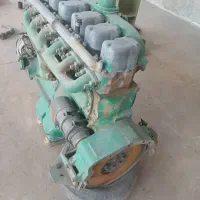 بنز ده تن، ولوو ، رومانی|خودرو سنگین|چهاردانگه (تهران), |دیوار