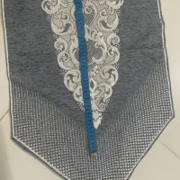 رومیزی شیک|پرده، رانر، رومیزی|مشهد, شفا|دیوار