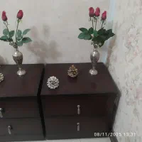 سرویس خواب دونفره|تخت و سرویس خواب|اصفهان, بهارستان (مخابرات)|دیوار