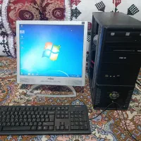 سیستم ddr3 خشک