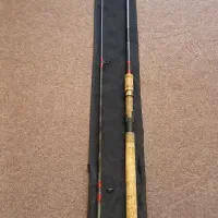 چوب چرخ ماهیگیری