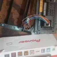 مانیتور ۴ کناله درحد