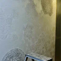 اجرای پتینه ومیکروسمنت واجرای صخره درسراسر خوزستان|خدمات پیشه و مهارت|اهواز, اهواز|دیوار