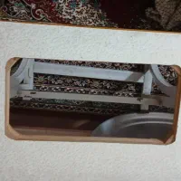 یه میز چرخ خیاطی