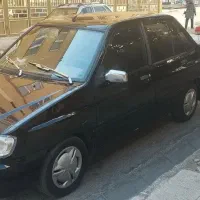 پراید ۱۳۲SE مدل ۱۳۸۹|خودرو سواری و وانت|چناران, |دیوار