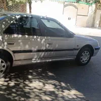 پژو پارس مدل 1384|خودرو سواری و وانت|مشهد, ایثار|دیوار