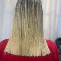 مدل کراتین وپروتئین موکنگان|خدمات آرایشگری و زیبایی|بندر کنگان, |دیوار