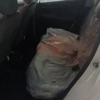 ۲۰۶ تیپ ۵ ۹۶|خودرو سواری و وانت|آمل, |دیوار