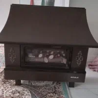 بخاری نیک کالا