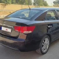 سراتو سایپا2000 اتوماتیک مدل 1393|خودرو سواری و وانت|اصفهان, سروستان|دیوار