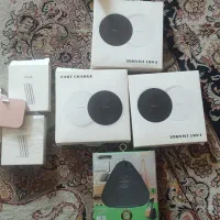 شارژر وایرلس