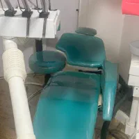 یونیت دندانپزشکی پارس دنتال