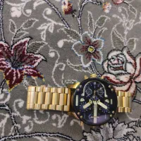 ساعت دیزل هفت موتوره معاوضه هم دارم