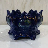 شکلات خوری طرح زیر خاکی