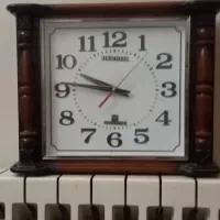 ساعت کوآرتز  نو. ژاپن