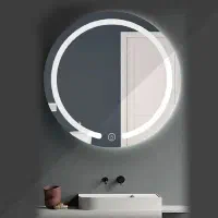 آینه گرد