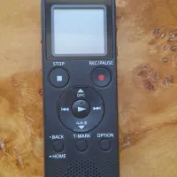 ضبط کننده صدا SONY