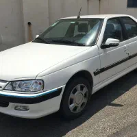 پارس  TU5 مدل 1401|خودرو سواری و وانت|برازجان, |دیوار