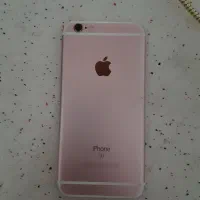 آیفونiphone6s64g معاوضه