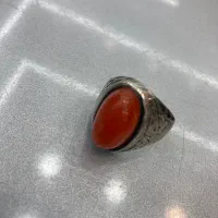 انگشتر عقیق