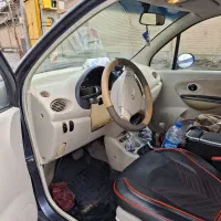 ام وی ام ۱۱۰ اتومات کارخانه ۴سیلندر ۸۹