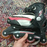 کفش اسکیت|دوچرخه، اسکیت، اسکوتر|بیرجند, |دیوار