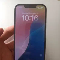 آیفون۱۳نرمال