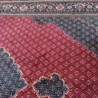 فرش ۱۲متری
