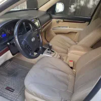 سانتافه 2009 فوق العاده تمیز|خودرو سواری و وانت|تبریز, |دیوار