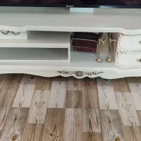 میز تلویزیون سالم