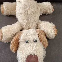 عروسک پولیشی سایز بزرگ و کوچک|اسباب‌بازی بچه|رباط‌کریم, رباط‌کریم|دیوار