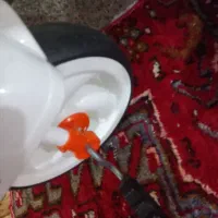 سه چرخه بچگانه طرح فیل موزیک دار|دوچرخه، اسکیت، اسکوتر|تبریز, |دیوار