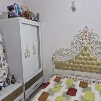 سرویس خواب نو|تخت و سرویس خواب|بیرجند, |دیوار