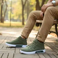 حراج بزرگ نیم بوت مردانه بخرتا تمومش نکردن|کیف، کفش، کمربند|ایذه, |دیوار