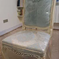 مبل میزبان سلطنتی