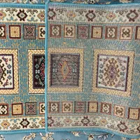 گلیم فرش آکبند ۷۰ در ۲ متر و نیم ۷۰۰ هزار تومان