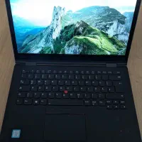 لپتاپ لنوو ایکس 1 یوگا ThinkPad X1 Yoga 3rd Gen