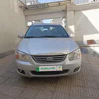 سراتو ۲۰۰۰ وارداتی ۸۷ ، ضمانت کارنامه