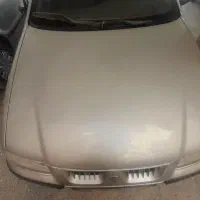 سمند CNG|خودرو سواری و وانت|خاش, |دیوار
