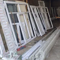 درب و پنجره پی وی سی