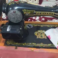 فروش چرخ خیاطی دینامی سالم