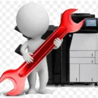 تعمیرات دستگاههای کپی|خدمات رایانه‌ای و موبایل|بندرعباس, |دیوار