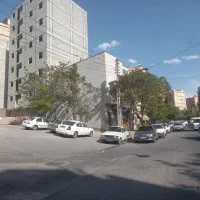 فروش حیاط سه طبقه