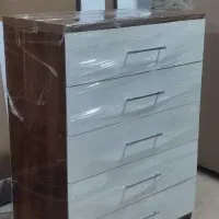 تولیدی کمد لباس دراور میز tv