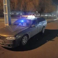 آمبولانس خصوصی یخچال دار