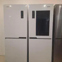 یخچال فریزر دوقلو دور این دور مدل فلورانس