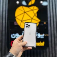 اپل iPhone 12Pro حافظه ۲۵۶گیگابایت