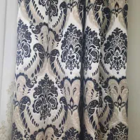 پرده پذیرایی