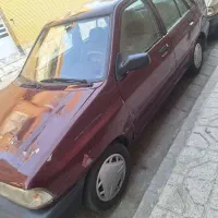 پراید مدل، 84 سالم|خودرو سواری و وانت|تربت جام, میان جام|دیوار